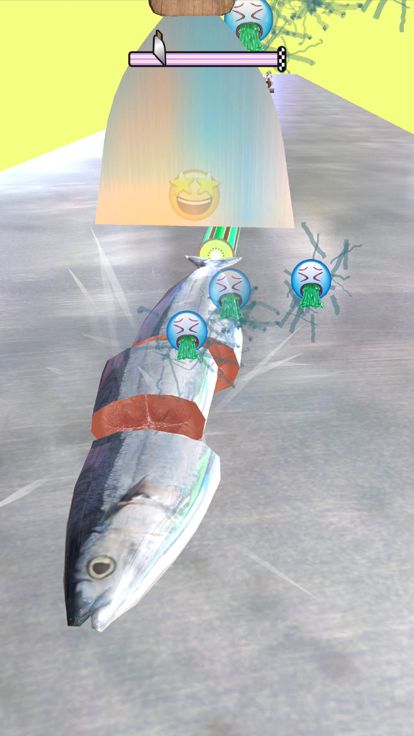 Candyshop:3D游戏截图