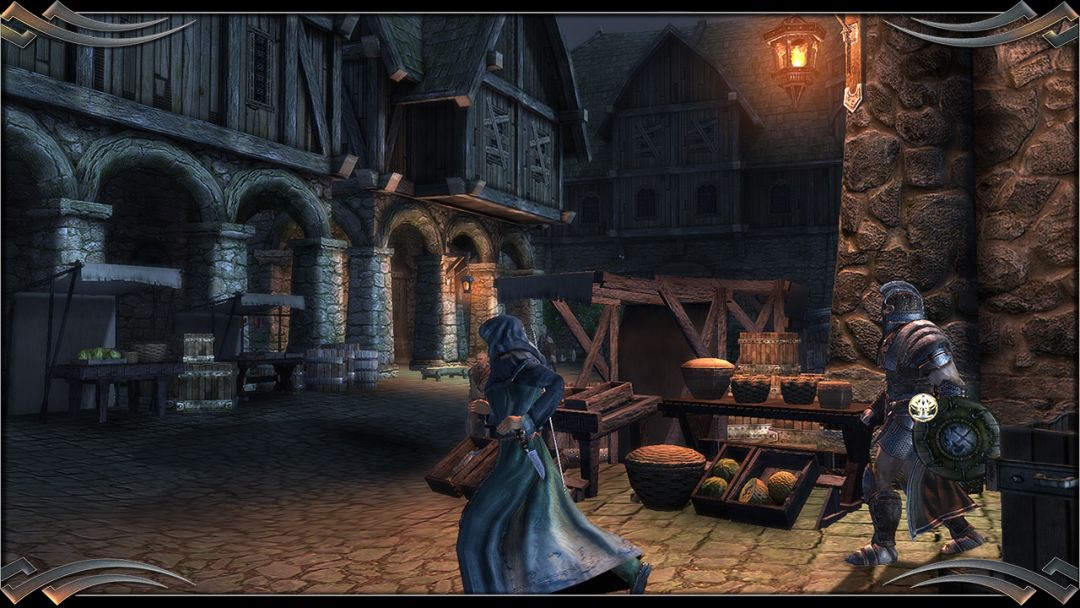 Two Worlds Epic Edition游戏截图