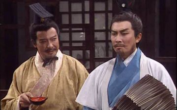 【七夕福利活动】少年们，快来PICK出你的三国CP !