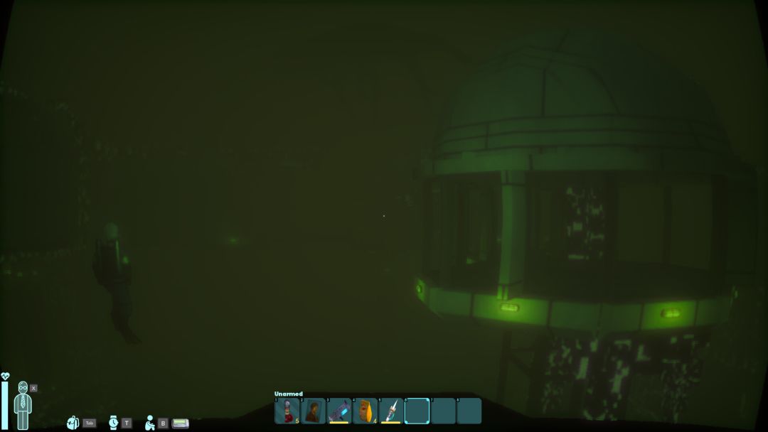 非生物因素游戏截图