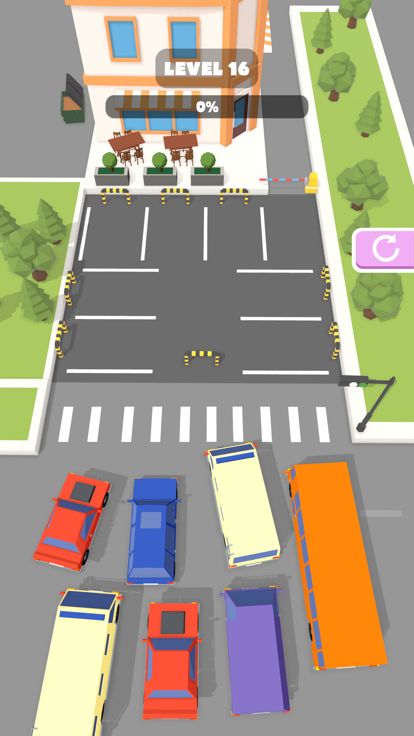 Car Fit!游戏截图