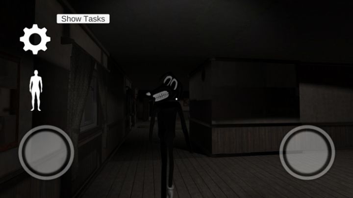 Escape Cartoon Dog游戏截图