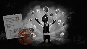 第0118号文件：关于Beholder2移动版和年终礼物