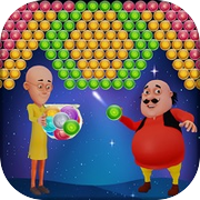 Motu Patlu Bubble Shootericon
