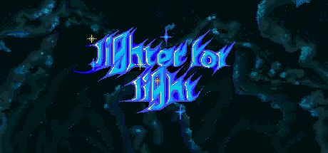 Lighter for light 封面