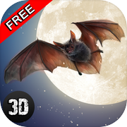 Flying Bat Survival Simulator 3D