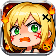 完蛋我惹女友生气了icon