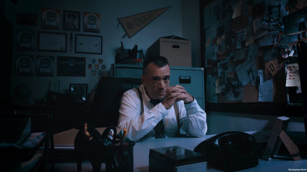 Simulacra 2游戏截图