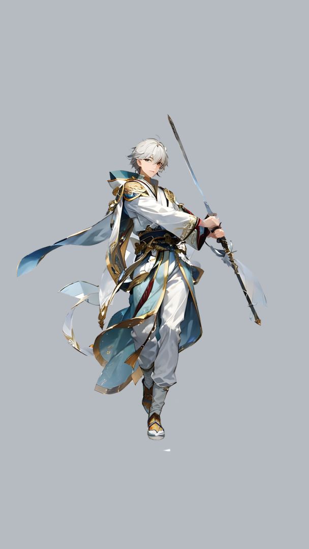 天道放置游戏截图