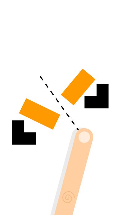 Ultra Sharp游戏截图