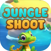 Jungle Shoot App