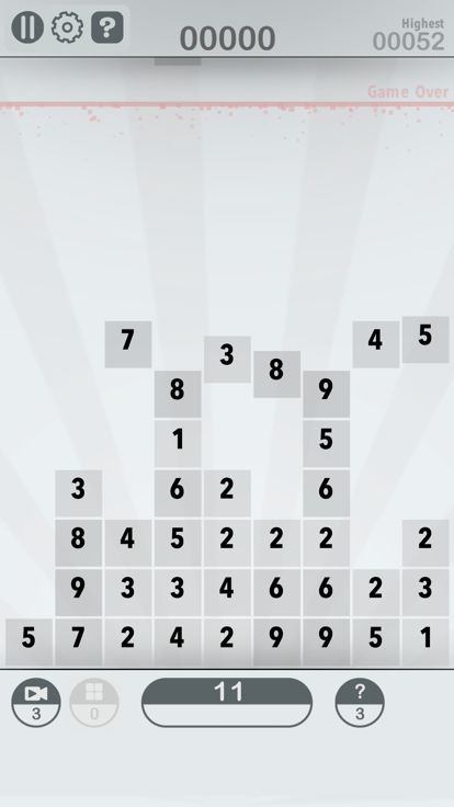 SummedUp游戏截图