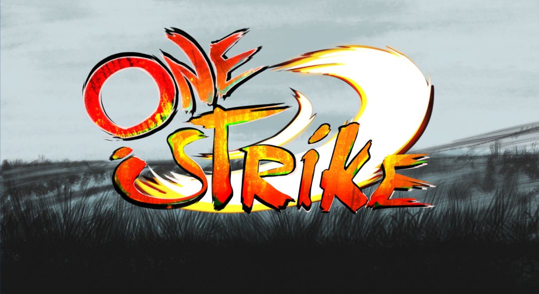 One Strike游戏截图