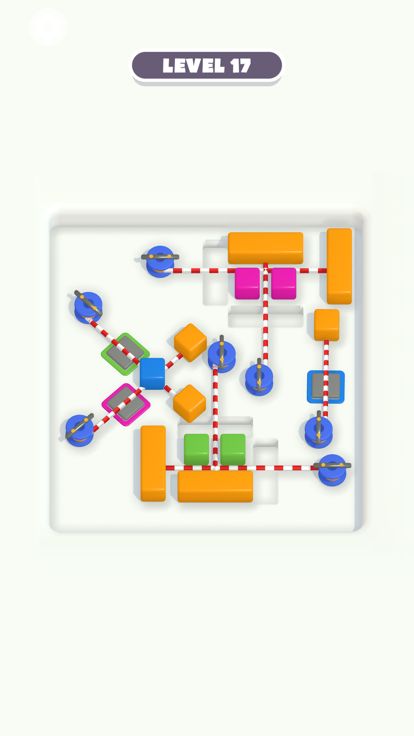 Fill in the Pieces游戏截图