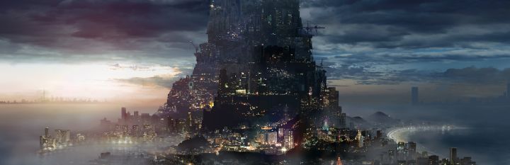 LET IT DIE游戏截图