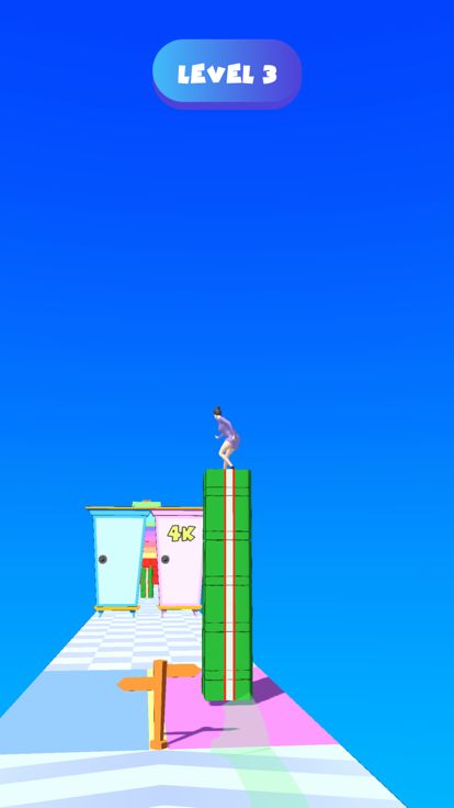 Wardrobe Sale游戏截图