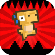 Dino Level: Troll Game