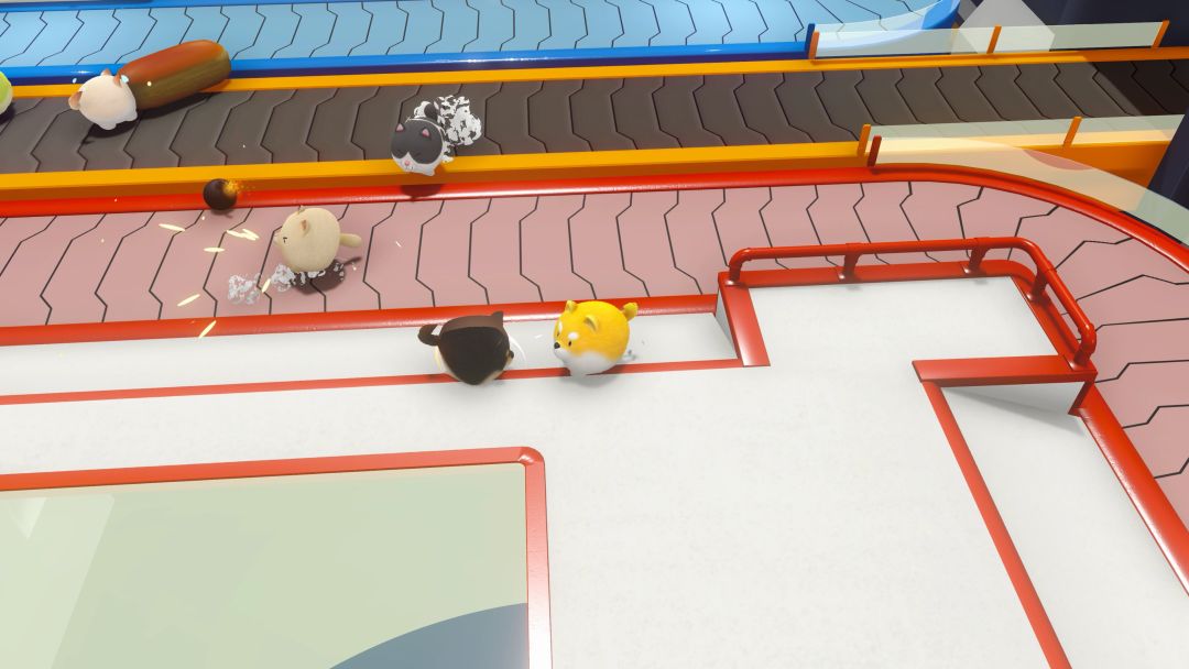 咕噜咕噜游戏截图