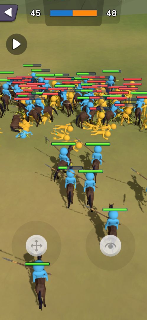 模拟战场大亨游戏截图