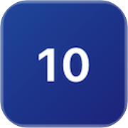 MakeTen!icon
