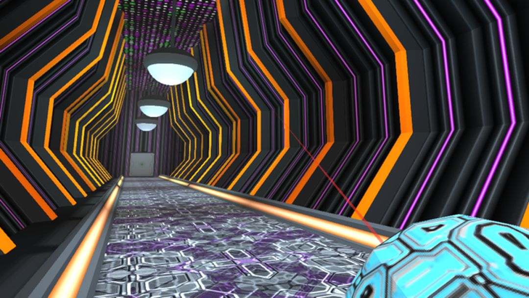 4089: Ghost Within游戏截图