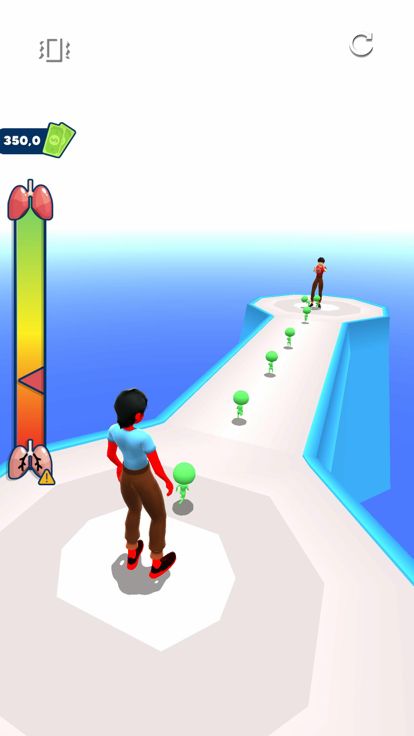 Balloon Creators游戏截图