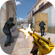 Shoot Hunter Critical Strikeicon