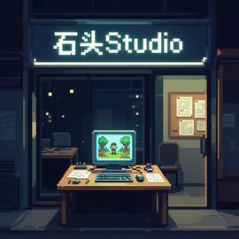 石头Studio