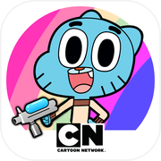 Gumball Rainbow Ruckusicon