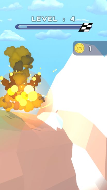 Stunt Plane 3D游戏截图