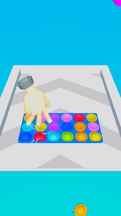 Fidget Run游戏截图