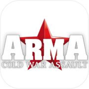 Arma: Cold War Assault Mac/Linuxicon