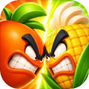 全植英雄：对决icon