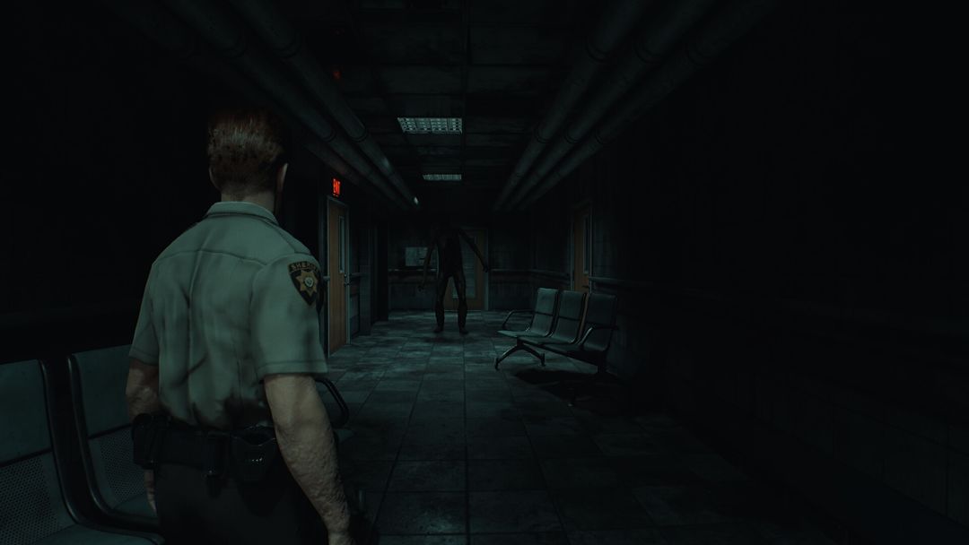 Fear the Timeloop - Prologue游戏截图