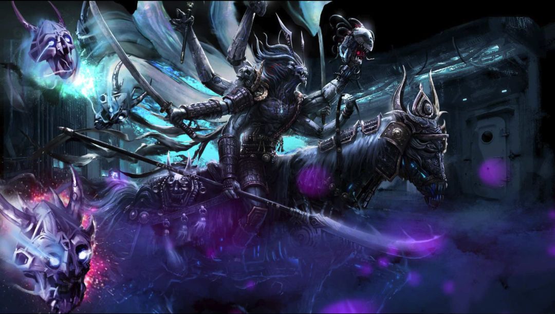 墨心：波云诡船游戏截图