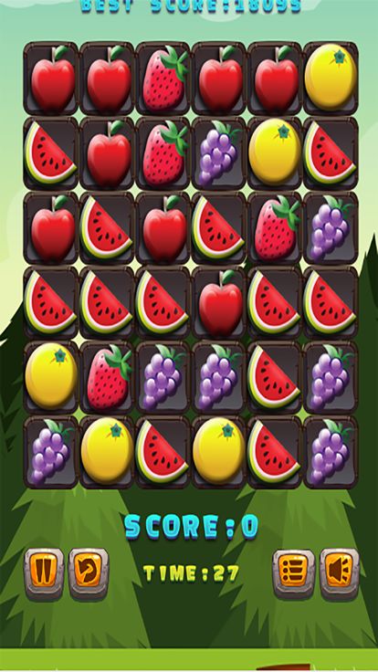 dinosaur puzzles 恐龙世界 一对 配对游戏 rompecabezas游戏截图