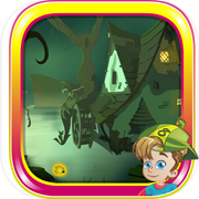 Dracula Forest Escape