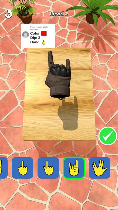 Hand Wax!游戏截图