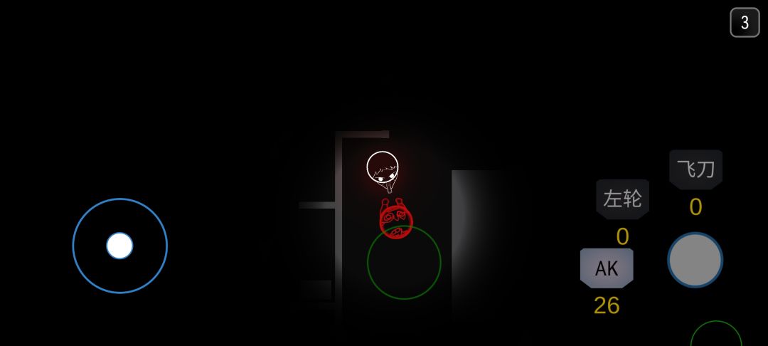 死亡之声游戏截图