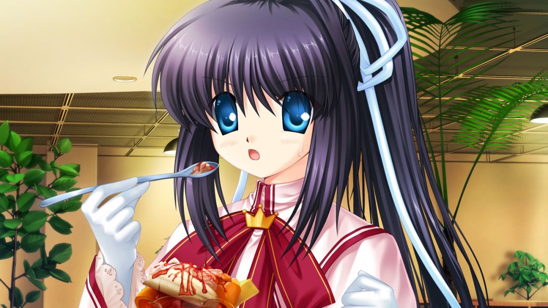Rewrite+游戏截图