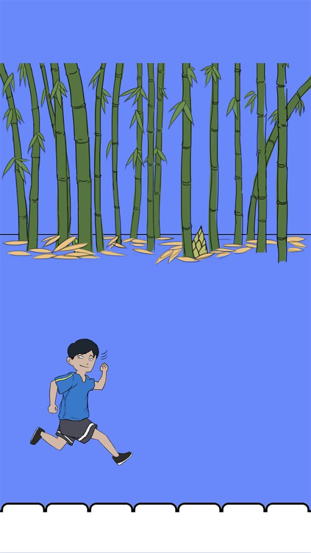 谁动了我的菊花游戏截图