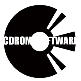 CDROMSOFTWARE