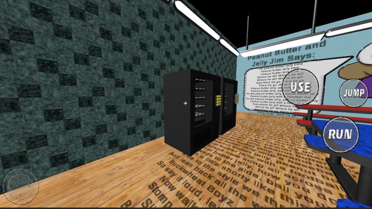 Graden Monster Survival游戏截图