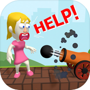 Save them all - drawing puzzle