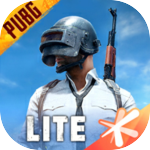 BETA PUBG MOBILE LITEicon