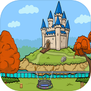 Jolly King Rescue 2