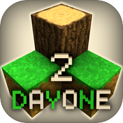 Survivalcraft 2 Day Oneicon