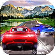 VR Highway Car Racer Proicon
