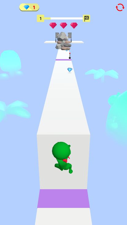 Life Joint游戏截图