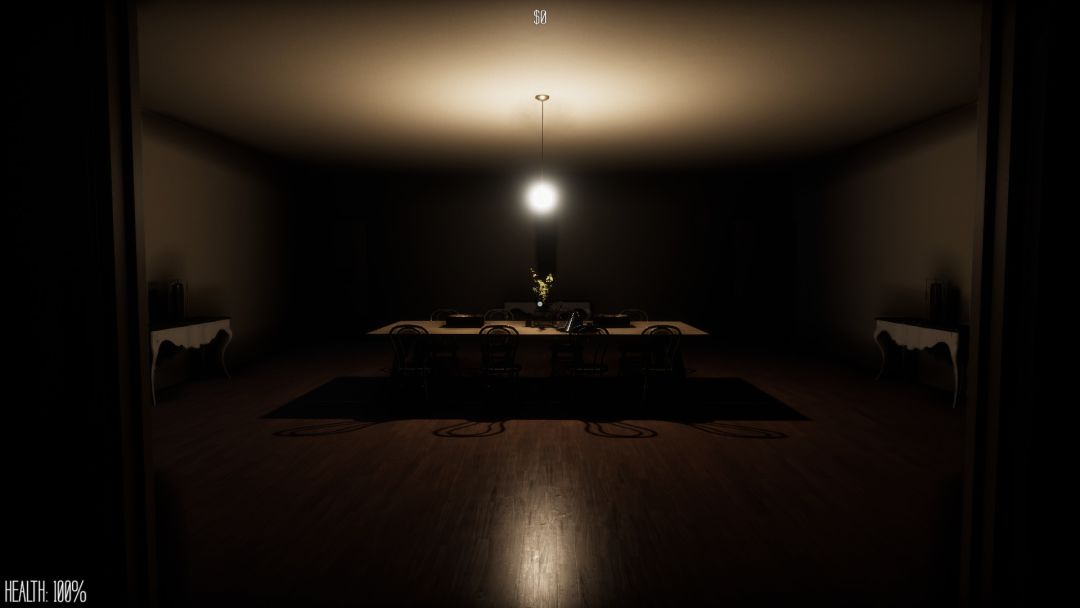 Sneak Thief游戏截图